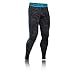 Under Armour Men's HG Printed Leggings