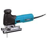 Makita 4341FCT Barrel Grip Orbital Jig Saw with L.E.D. Light