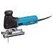 Makita 4341FCT Barrel Grip Orbital Jig Saw with L.E.D. Light