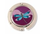 Finders Key Purse Hanger - ALEXX - DRAGONFLY