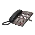 NEC DSX Systems PHONE DSX 22Button Display BK