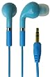 Zumreed ZHP-006 Light Blue Color Earphones