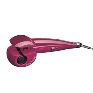 Babyliss curl