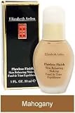 Flawless Finish by Elizabeth Arden Skin Balancing Make Up 30ml Mahogany