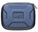 Western Digital My Passport Essential Tasche f&uuml;r externe Festplatte blau