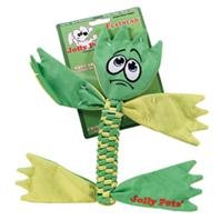 Flathead Tug Toy For Medium Dogs