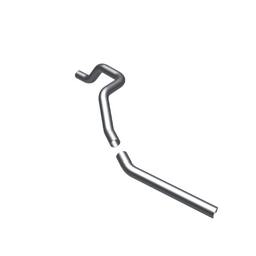 Magnaflow 15030 Stainless Steel Exhaust Tail Pipe