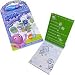 The Backyardigans Water Wow! Doodle Book with Water Brush