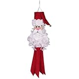 Santa Claus Windsock