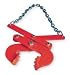 Dayton 2A093 Puller, Pallet, Double Action