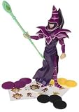from Mattel Yu-Gi-Oh Monster Mix Dark Magician