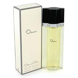 OSCAR by Oscar de la Renta