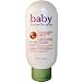Avalon Organics Baby Natural Mineral Sunscreen, SPF 18 , 3.5 Fluid Ounces (100 ml) Avalon Organics Baby Natural Mineral Sunscreen, SPF 18 , 3.5 Fluid Ounces (100 ml)