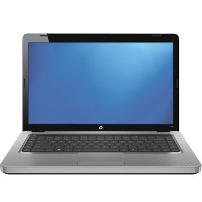 G72-b57CL Notebook Refurbishe