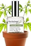 Demeter Cannabis Flower Cologne Spray 1 oz spray