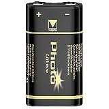 MCAD - Accessoire pour appareil photo - Batterie CRV3 - 3V 3300 mAH - 40000