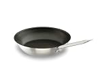 Lacor - 51625 - Poêle - Anti Adhésive Inox - 24 cm