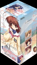 ブシロードトレーディングカードセレクション Vol.02 CLANNAD ?クラナド?
