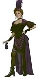 Lady Maverick Adult Size Costume