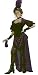 Lady Maverick Adult Size Costume