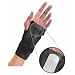 Mueller - Wrist Brace with Splint (Colour: Black ) (Size: OSFA )