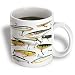 Fishing - Fly fishing Lures - Mugs