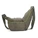 Lowepro LP36466-0WW Passport Sling II Camera Bag (Mica/Green)