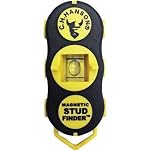 CH Hanson 03040 STUD4SURE Magnetic Stud Finder