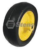 Steel Deck Wheel YAZOO/2302-078