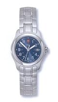 Swiss Army Women's Officers Bracelet Watch #24639