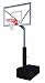First Team Rampage Select Portable Basketball System