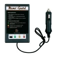 MEMO-GUARD KFZ-DATENSICHERUNG