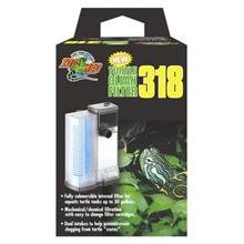Zoo Med Turtle Clean 318 Internal Filter