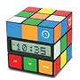 Made By Humans, Rubik's Cube Clock, Digital Clock