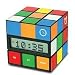 Made By Humans, Rubik's Cube Clock, Digital Clock