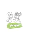 Green (The Yellow Series Book 3)