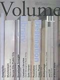Volume 15: Destination Library (v. 15)