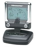 Digital Compass with Back-lit Display