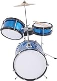 Produkt-Bild: Reduziert! Schlagzeug f&uuml;r Kinder, Drums, Trommeln