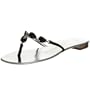Giuseppe Zanotti Women's E80390 Thong Sandal