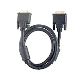 Link Depot Dual Link DVI-D to DVI-D Cable (10 Feet)