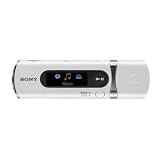 Electronics : 2GB USB MP3 w/ FM Tuner-White
