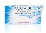 Acuvue Oasys with Hydraclear