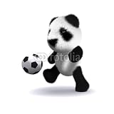 Wallmonkeys Peel and Stick Wall Decals - 3D Teddy Shoots! - Removable Graphic