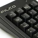 FILCO Bluetoothテンキーボード FKBT22MB FILCO Bluetoothテンキーボード FKBT22MB