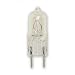 ABC Products - Bright Effects ~ 50 Watt - Pendent Halogen Light Bulb (G8 Pin Type Base)