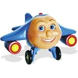Jay Jay the Jet Plane: Jay Jay Wooden Character
