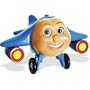 Jay Jay the Jet Plane: Jay Jay Wooden Character