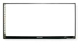 Polyvision TS810 Touch-Sensitive Whiteboard, USB interface, RoHS Compliant
