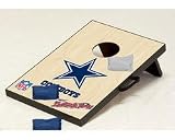 Wild Sales Dallas Cowboys Mini Tailgate Toss